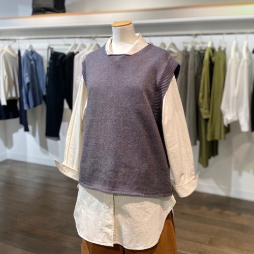 FADED COTTON TWILL - SELECT EYE COMPANY：セレクトアイ